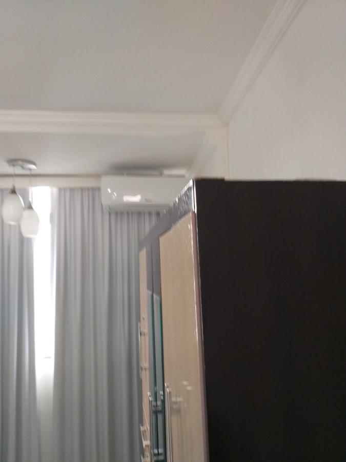 Апартаменты Flat Em Pitangueiras - Гуаружа Экстерьер фото